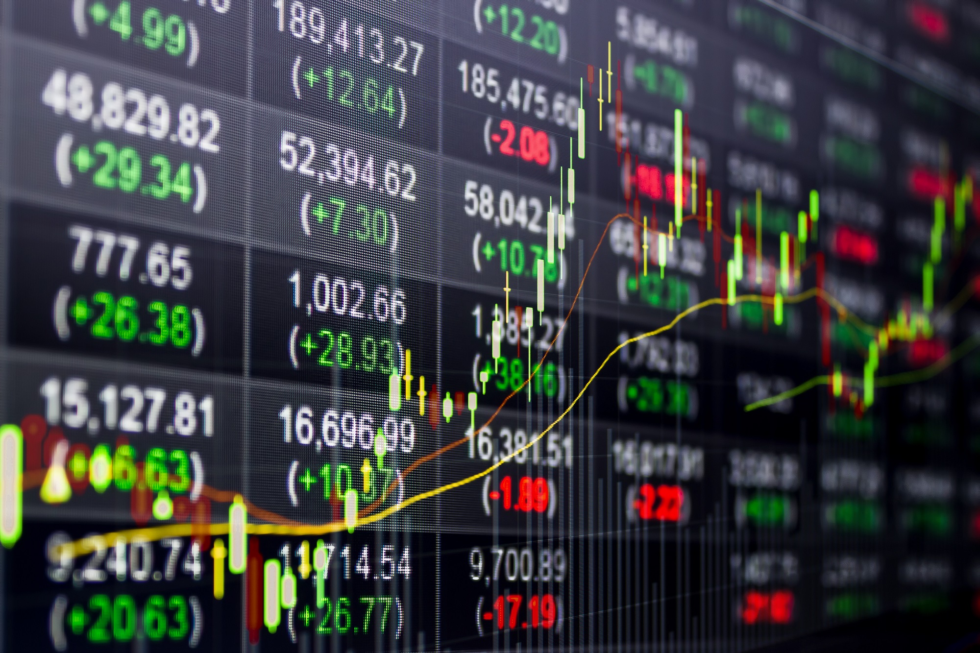Introduction to Sustainable Finance 